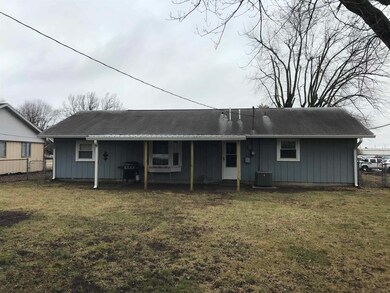 205 N 21st St, Vincennes, IN 47591 - photo 6