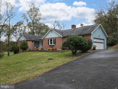 240 White Hall Rd, Winchester, VA 22603 - photo 4