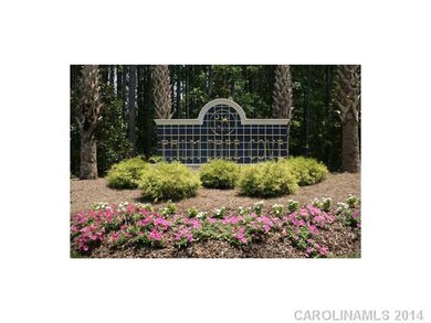 Neighborhood Entrance - Lakeside community with bo