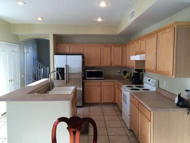 5 Kitchen