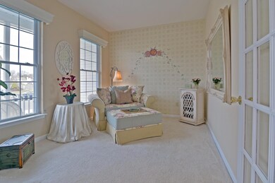 Main Floor Den