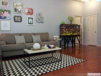 3212 E Hudson St, Broken Arrow, OK 74014 - photo 7