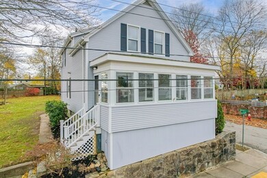 624 Maxfield St, New Bedford, MA 02740 - photo 3