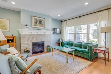 32 Portico Way unit 32, Plymouth, MA 02360 - photo 4