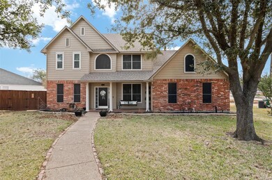 3021 Manor Ct S unit S, Denton, TX 76210 - photo 2