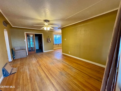 3831 Van Buren Ave, El Paso, TX 79930 - photo 4