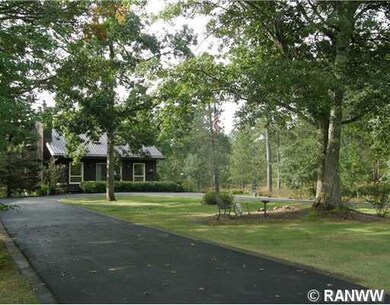 4203 Deerpath Rd, Danbury, WI 54830 - photo 2