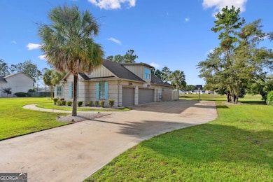 213 Belmont Cir, Brunswick, GA 31525 - photo 2