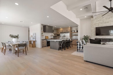 5273 S Blue Pearl Alley, Saint George, UT 84790 - photo 4