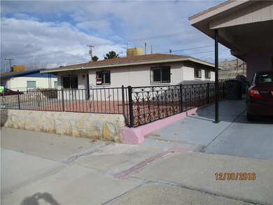 7409 Cuba Dr, El Paso, TX 79915 - photo 6