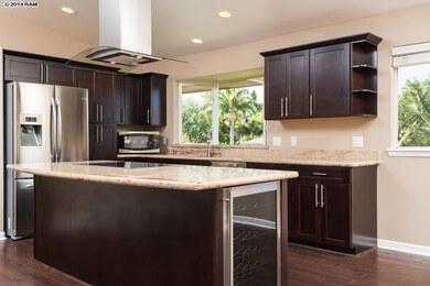 Chef's Kitchen with Windows Everywhere!