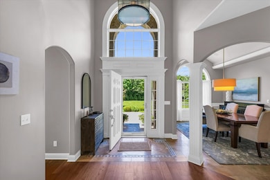 1802 N Concord Ln, Urbana, IL 61802 - photo 6