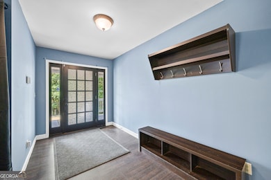 136 Wedgewood Dr, Danielsville, GA 30633 - photo 4