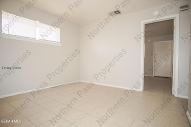 3609 Fred Wilson Ave unit 4, El Paso, TX 79904 - photo 4
