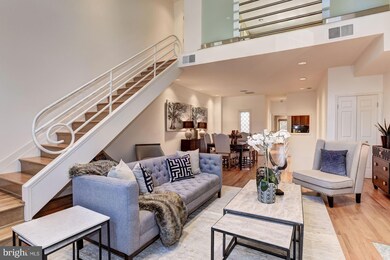 1717 P St NW unit C, Washington, DC 20036 - photo 4