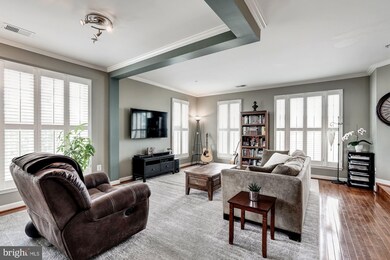 1601 Potomac Greens Dr unit B, Alexandria, VA 22314 - photo 4