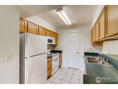 Kitchen w/ Additional Pantry