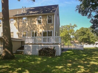 2 Heather Cir unit 2, Merrimac, MA 01860 - photo 4