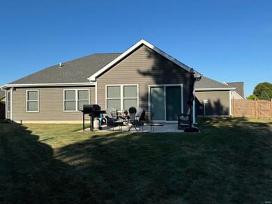 1489 Centerbrook Dr, New Haven, IN 46774 - photo 4