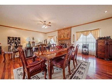 Dining Room.
