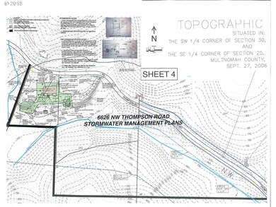 6626 NW Thompson Rd, Portland, OR 97229 - photo 2