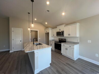 8237 Kerl Rd unit Lot 2 - Tupelo 2 Pla, Conway, SC 29526 - photo 6