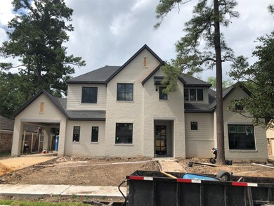 12410 Rip Van Winkle Dr, Houston, TX 77024 - photo 2