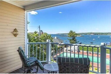 7 Rackliffe St unit 6, Gloucester, MA 01930 - photo 4