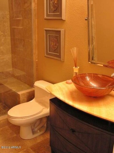 ANOTHER VIEW OF GUEST BATH