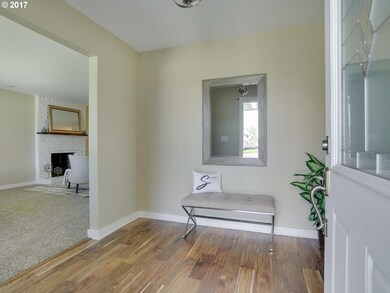 Entrance/Foyer