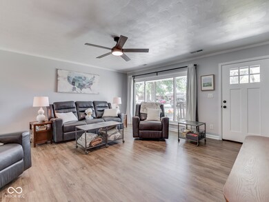 1265 E Adams Dr, Franklin, IN 46131 - photo 6