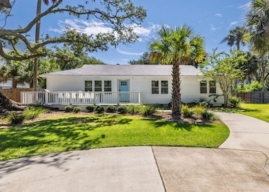 3402 Hartnett Blvd, Isle of Palms, SC 29451 - photo 6