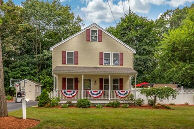 10 Gordon Rd, North Reading, MA 01864 - photo 2