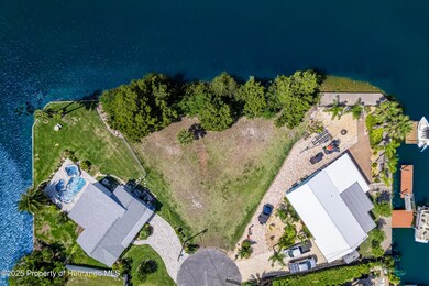 Bellaire Cul-de-Sac Lot