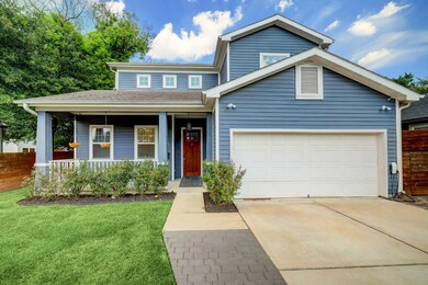 1108 Tabor St, Houston, TX 77009 - photo 2