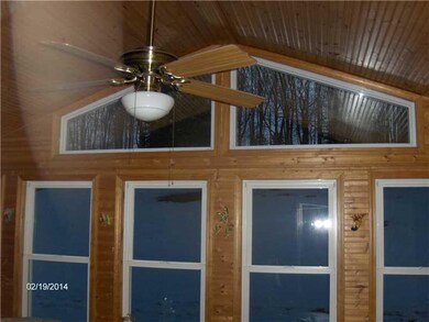 Sunroom.