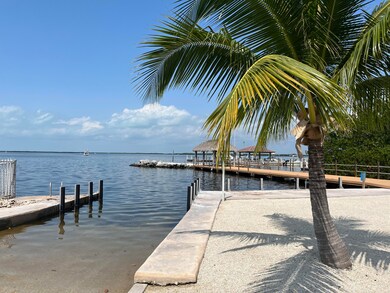 Boat ramp