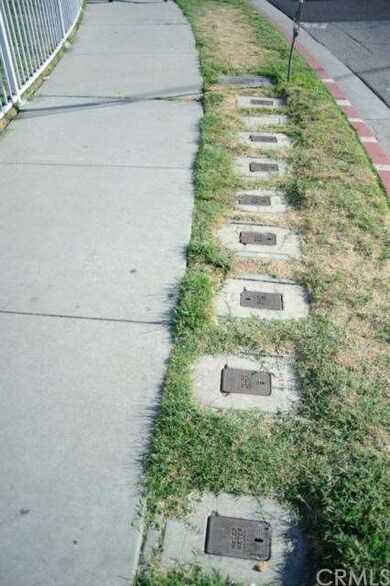 separate water meter for each unit