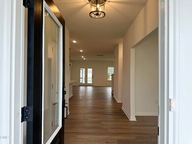 109 S Harvest Ridge Way unit Homesite 318, Clayton, NC 27520 - photo 6