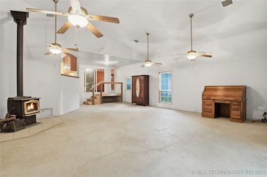 175 S 428, Pryor, OK 74361 - photo 6