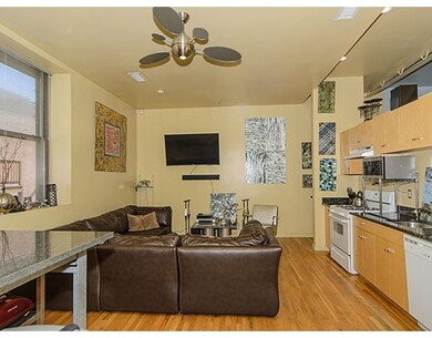 100 Pearl St unit 7, Chelsea, MA 02150 - photo 6