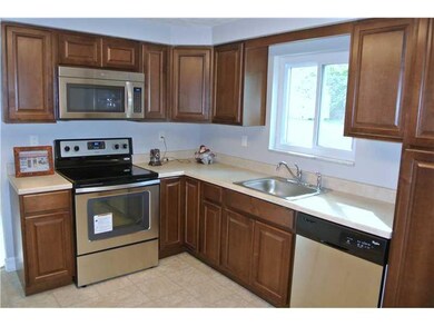 Kitchen. All Brand new Stainless Steel  Whirlpool 