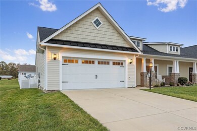 4031 Rotherham Cir, Prince George, VA 23875 - photo 2