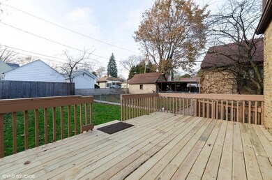 338 Judge Ave, Waukegan, IL 60085 - photo 5