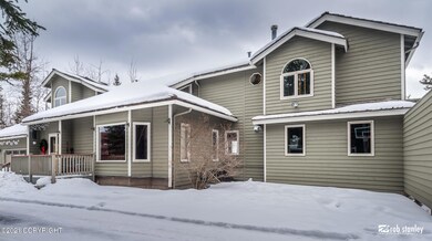 Sky Ranch Exterior Front 4
