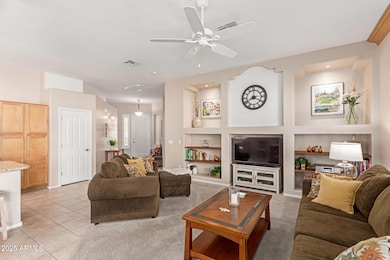 3901 S Tumbleweed Ln unit 2, Chandler, AZ 85248 - photo 7