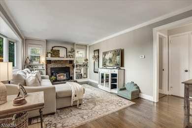 21 Springbrook Trail, Sparta, NJ 07871 - photo 2