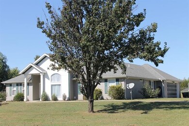 13953 E Nelson Rd, Nevada, MO 64772 - photo 2