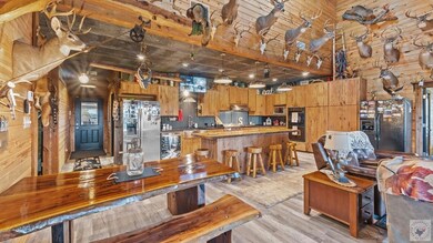 150 Twin Creeks Ln, Lockesburg, AR 71846 - photo 7