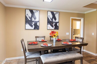 kitchen nook